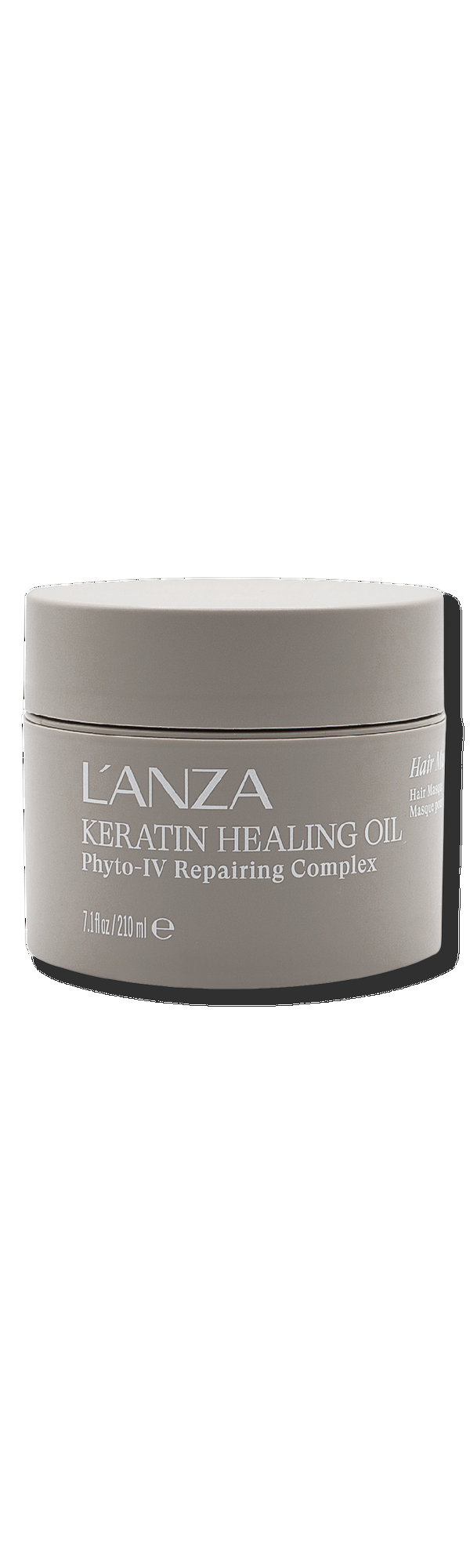 Ulta L'anza  Keratin Healing Oil Hair Masque