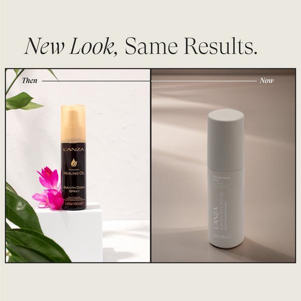 Ulta L'anza  Keratin Healing Oil Smooth Down Spray