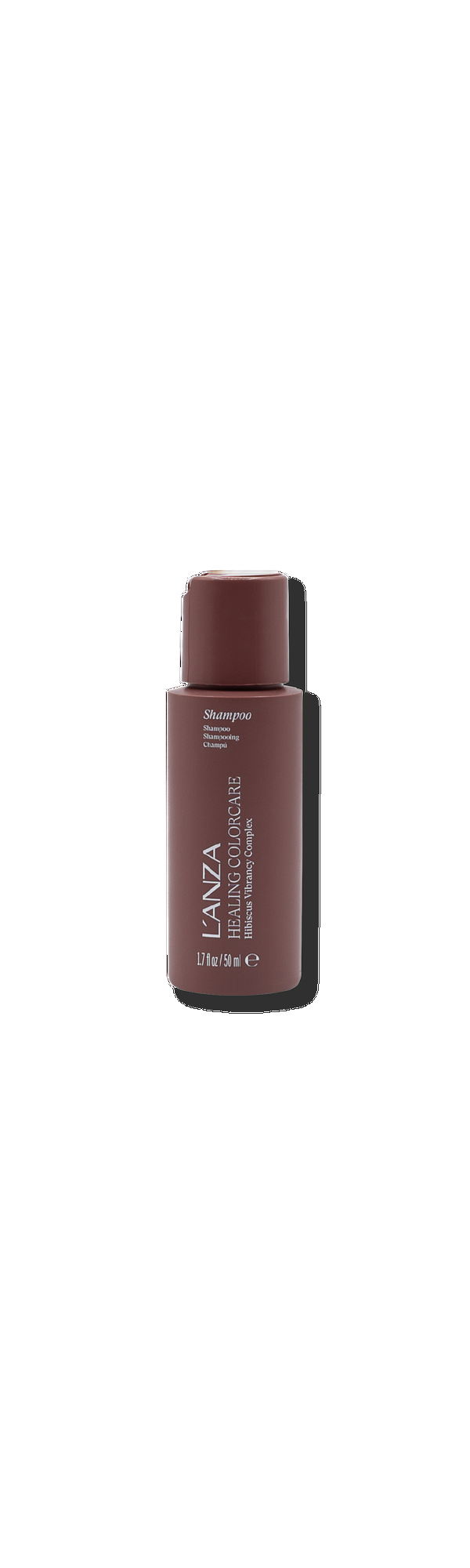 Ulta L'anza  Travel Size Healing ColorCare Shampoo