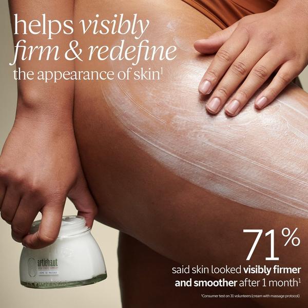 Ulta L'Occitane  Artichoke Massage Body Cream