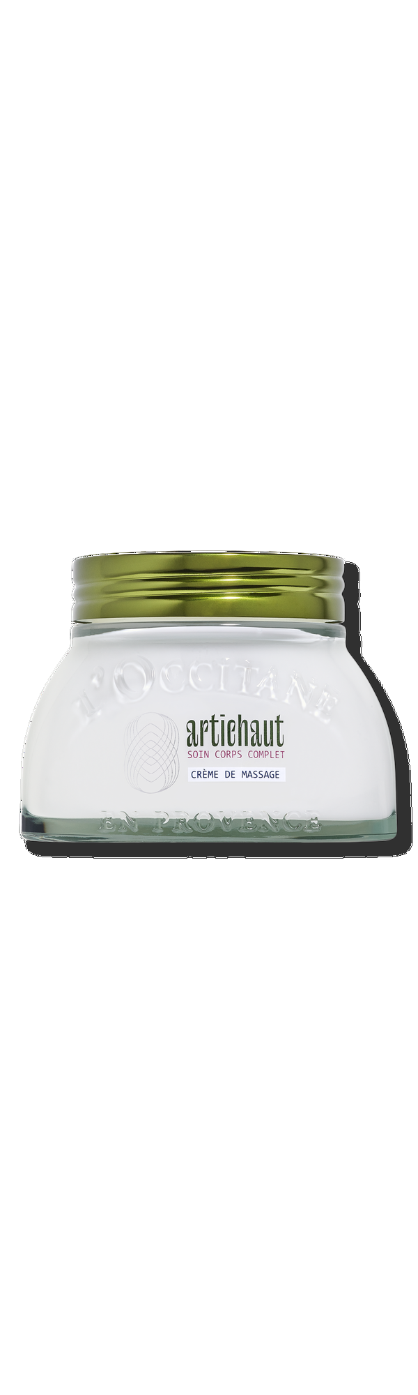 Ulta L'Occitane  Artichoke Massage Body Cream