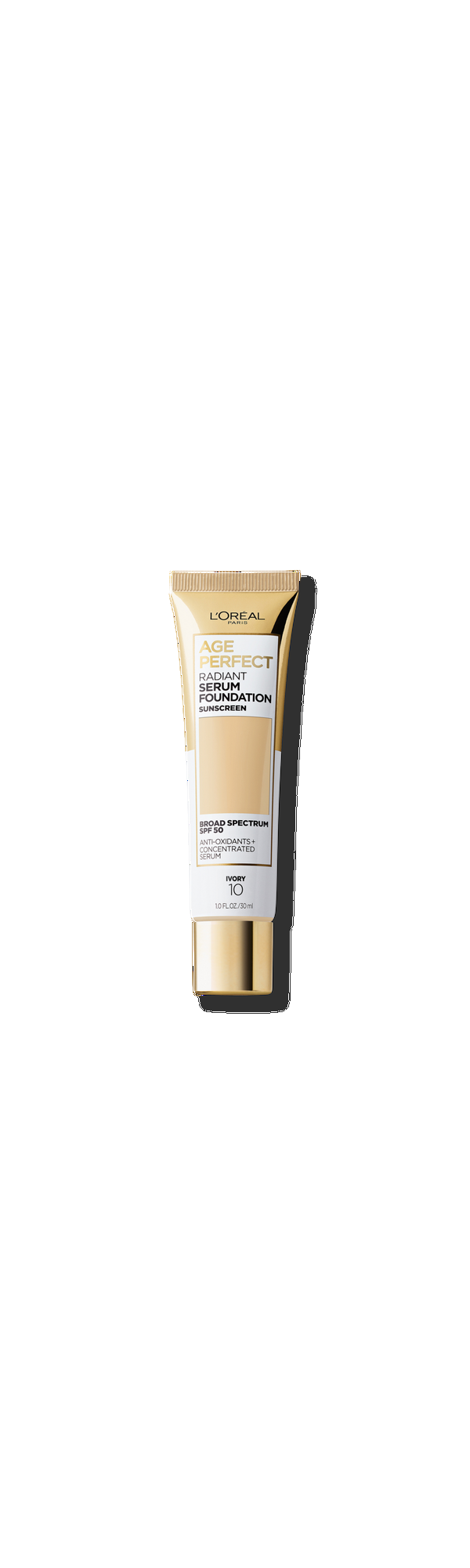Ulta L'Oréal  Age Perfect Radiant Serum Foundation