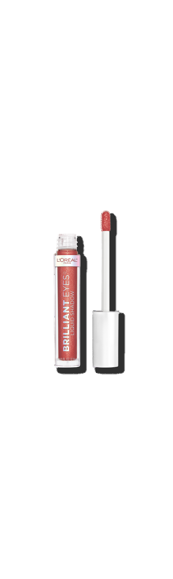Ulta L'Oréal  Brilliant Eyes Liquid Eyeshadow