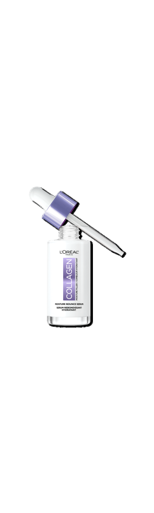 Ulta L'Oréal  Collagen Moisture Filler Bounce Serum