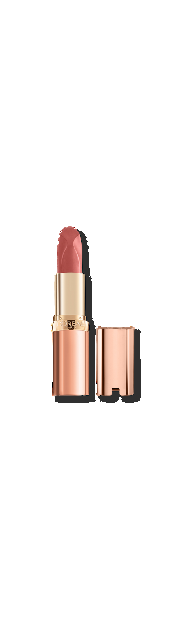 Ulta L'Oréal  Colour Riche Les Nus Intense Lipstick