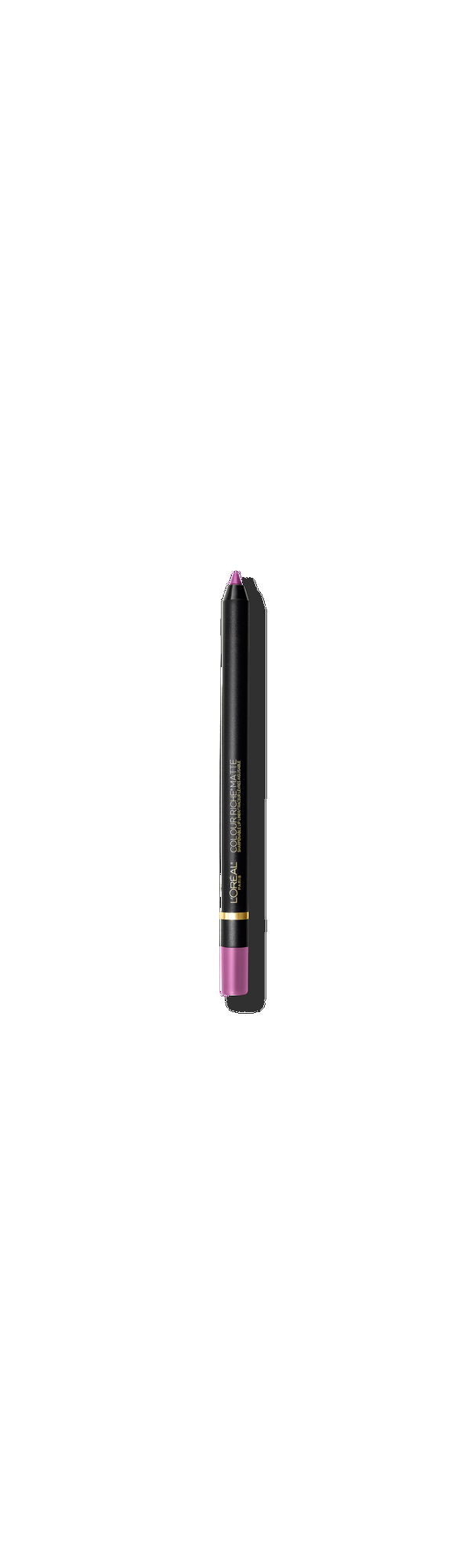Ulta L'Oréal  Colour Riche Matte Lip Liner