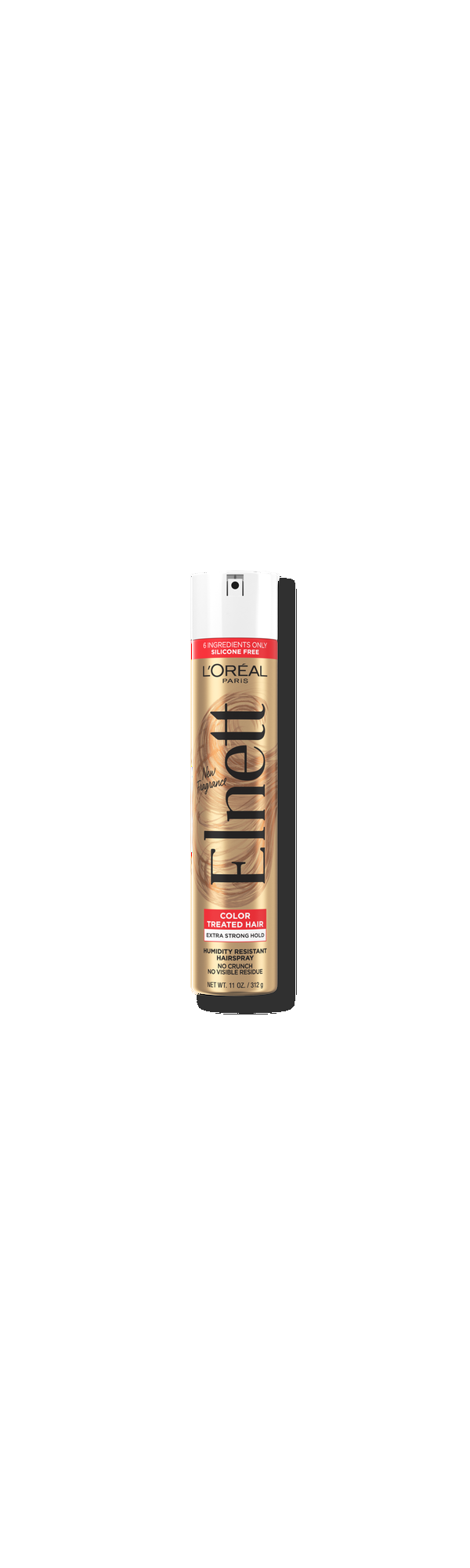 Ulta L'Oréal  Elnett Extra Strong Hold UV Hairspray