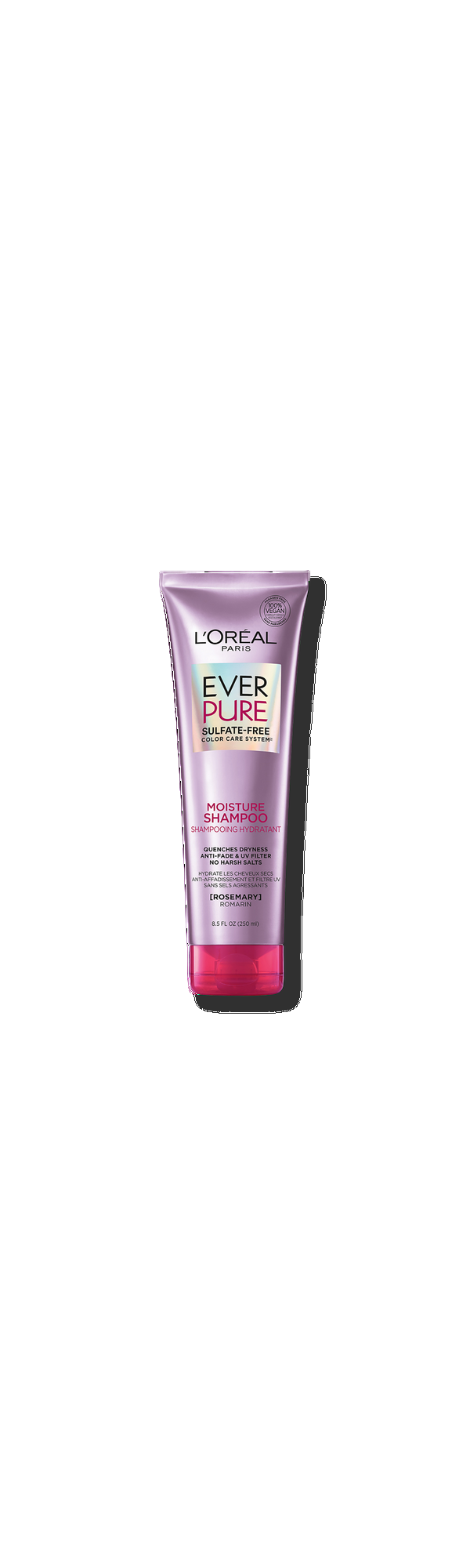Ulta L'Oréal  EverPure Moisture Shampoo