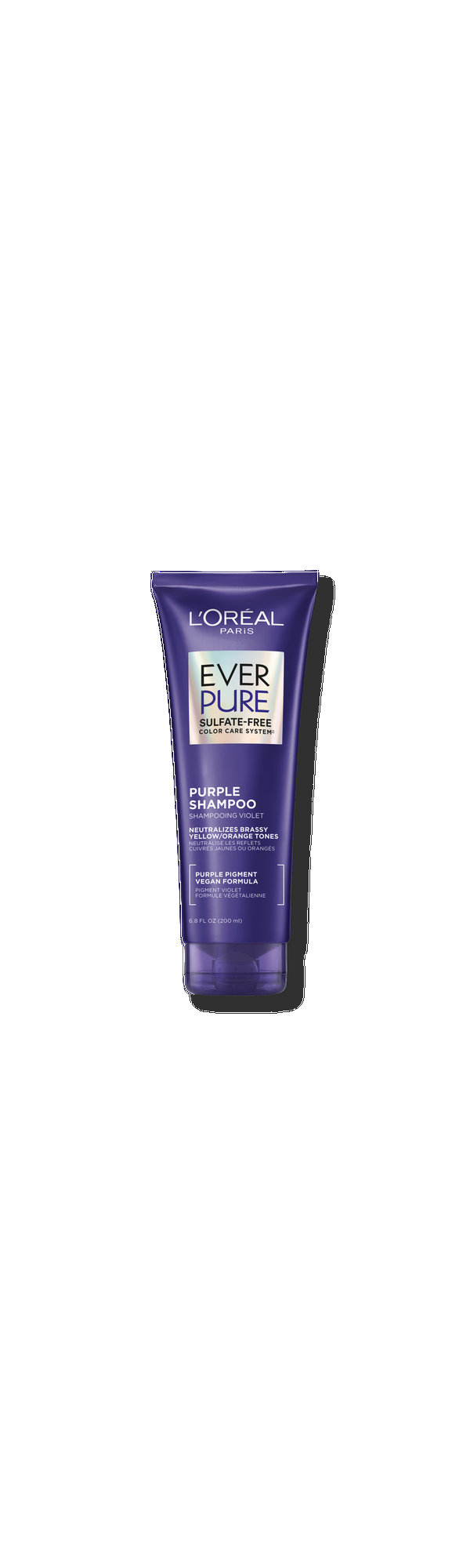 Ulta L'Oréal  EverPure Sulfate-Free Purple Shampoo
