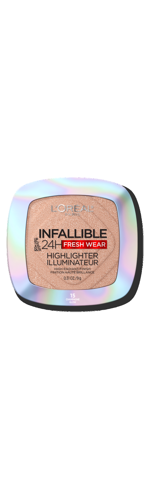 Ulta L'Oréal  Infallible Up to 24H Highlighter