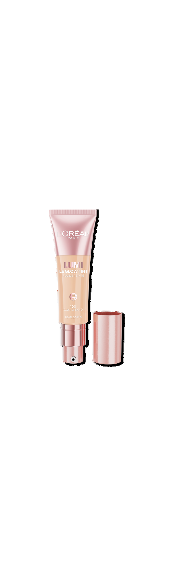 Ulta L'Oréal  Lumi Le Glow Skin Tint