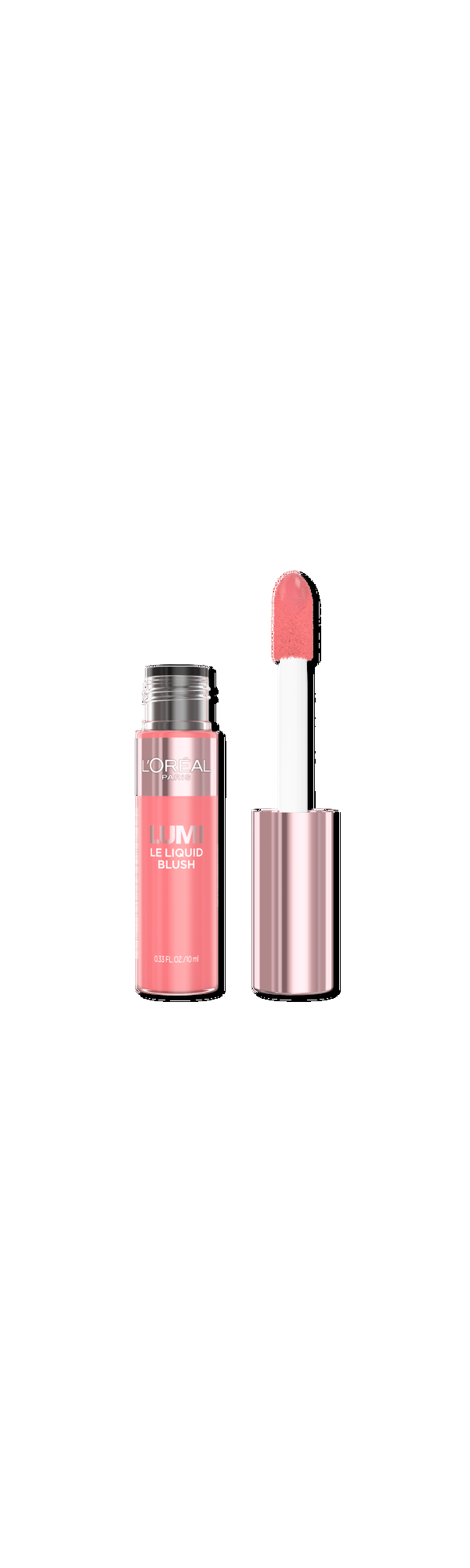 Ulta L'Oréal  Lumi Le Liquid Blush