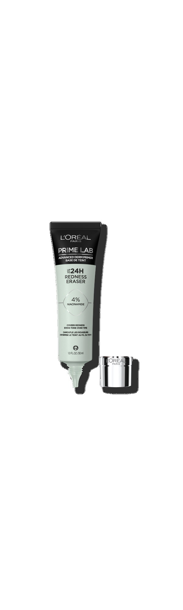 Ulta L'Oréal  Prime Lab Up to 24H Redness Eraser