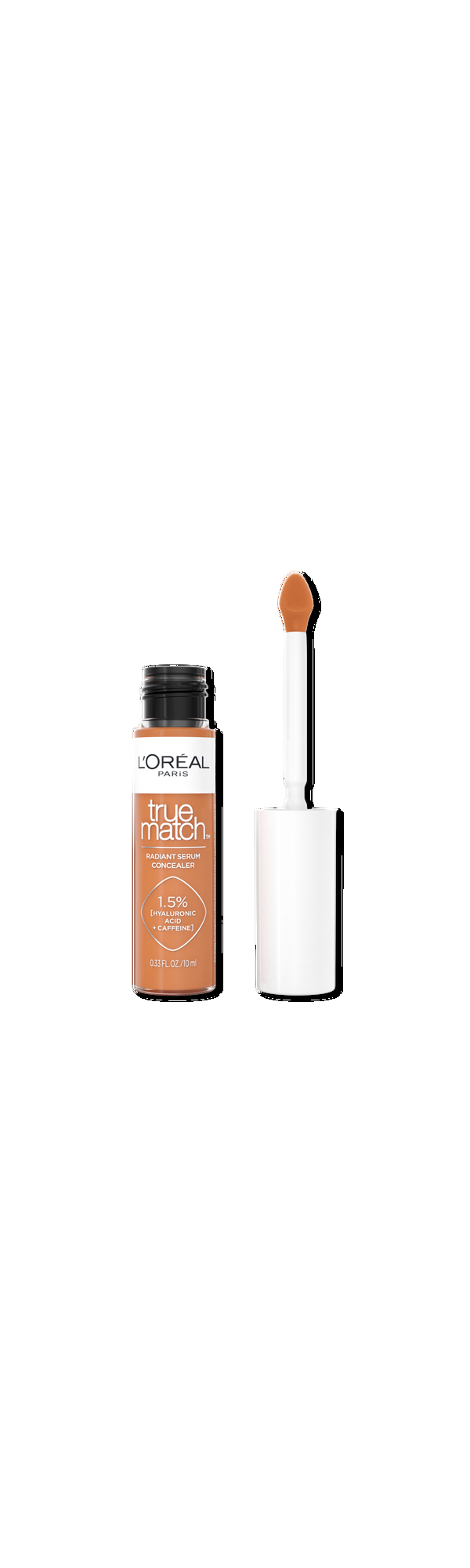 Ulta L'Oréal  True Match Radiant Serum Concealer