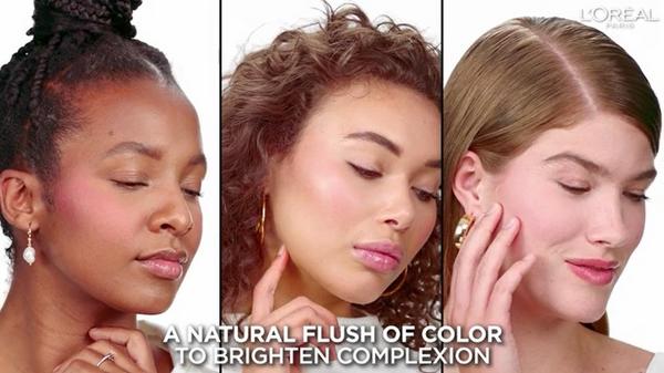 Ulta L'Oréal  True Match Super Blendable Blush