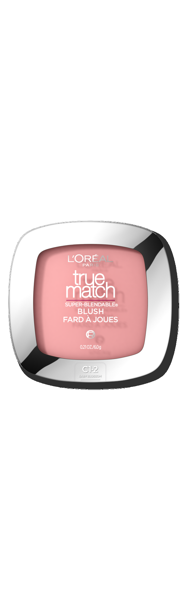 Ulta L'Oréal  True Match Super Blendable Blush