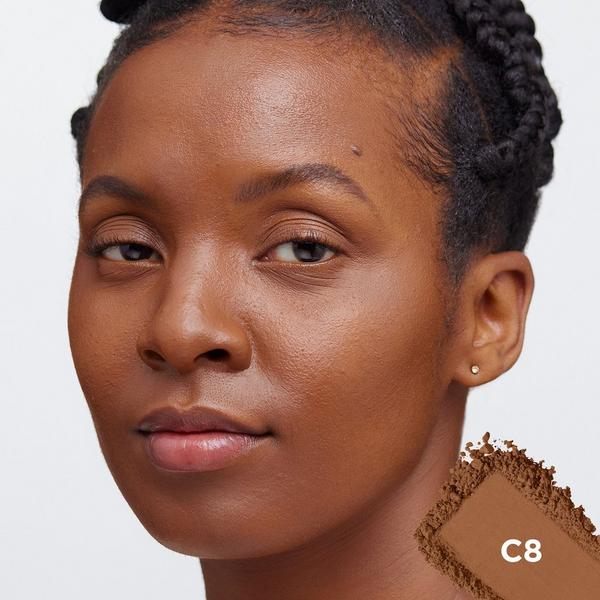 Ulta L'Oréal  True Match Super-Blendable Powder