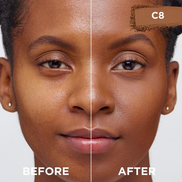 Ulta L'Oréal  True Match Super-Blendable Powder