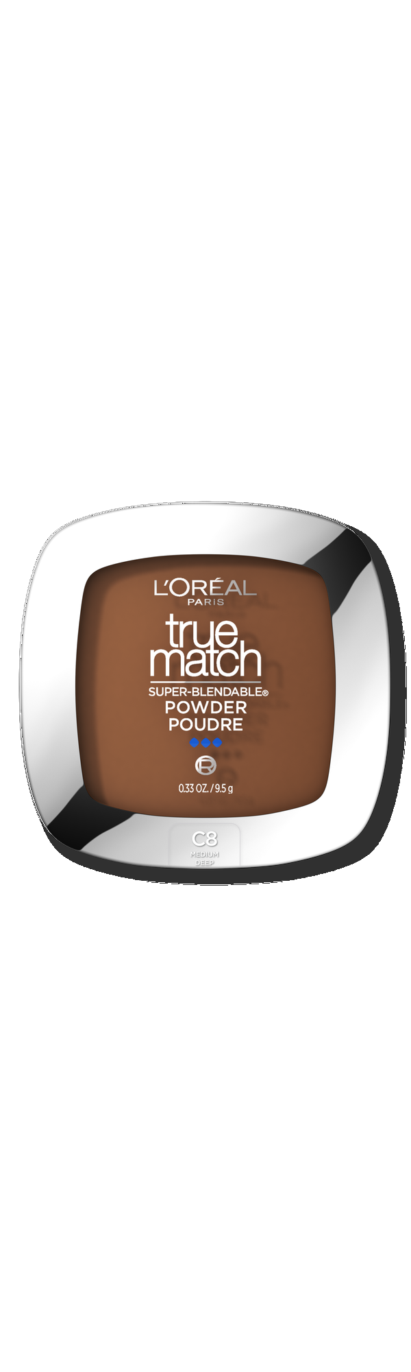 Ulta L'Oréal  True Match Super-Blendable Powder