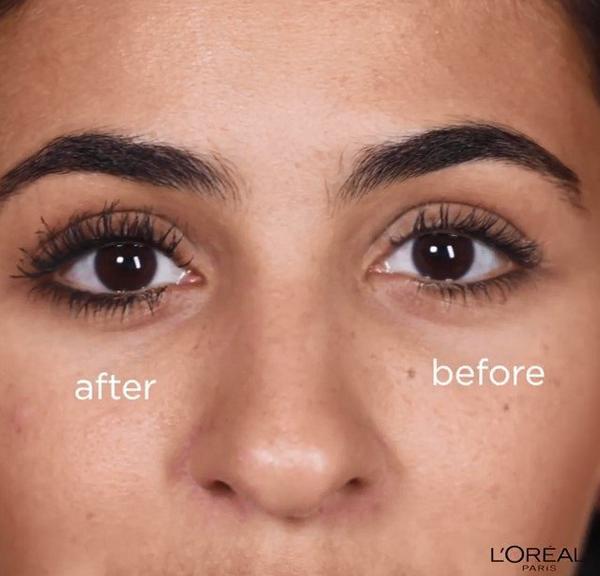 Ulta L'Oréal  Voluminous Lengthening Lash Primer