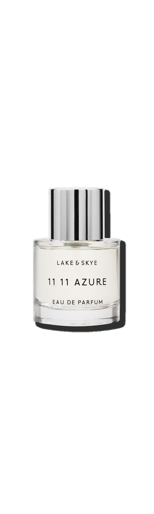 Ulta Lake & Skye  11 11 Azure Eau de Parfum