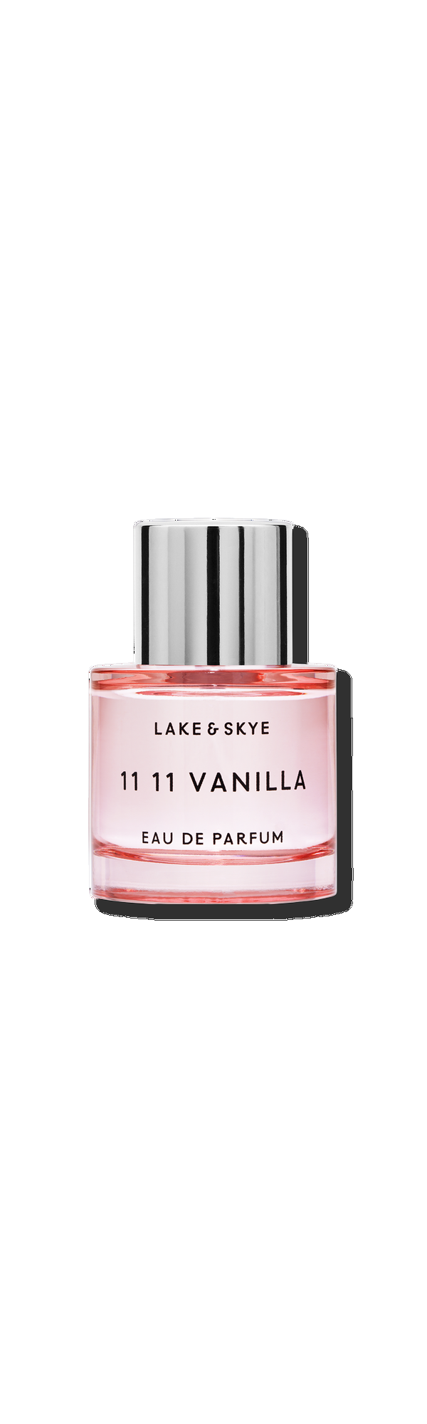 Ulta Lake & Skye  11 11 Vanilla Eau de Parfum