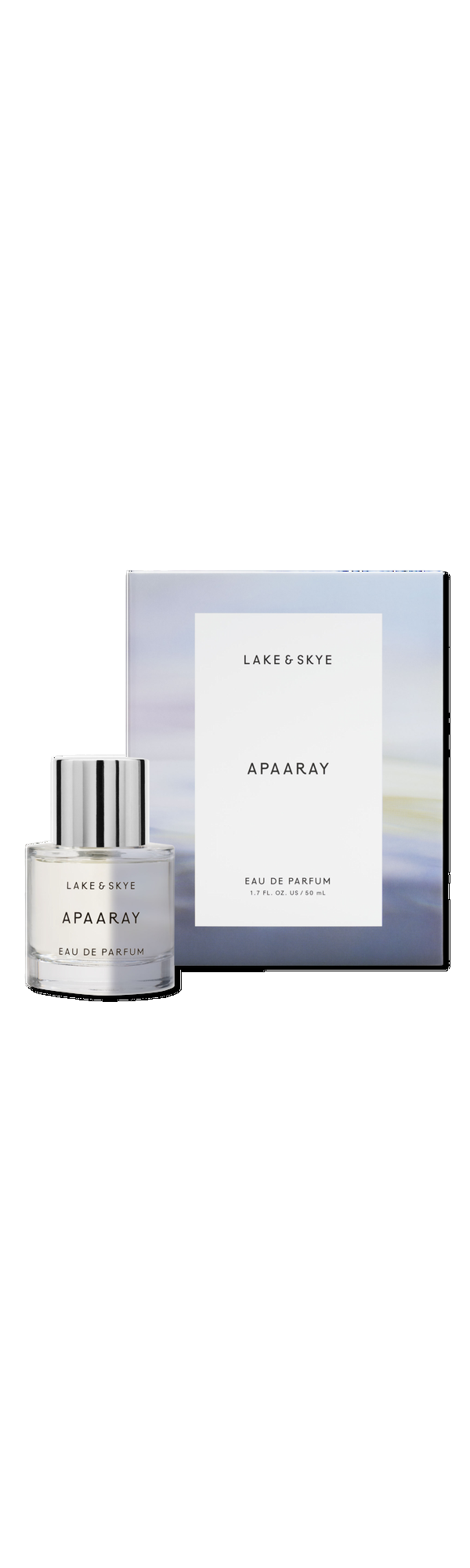 Ulta Lake & Skye  Apaaray Eau de Parfum