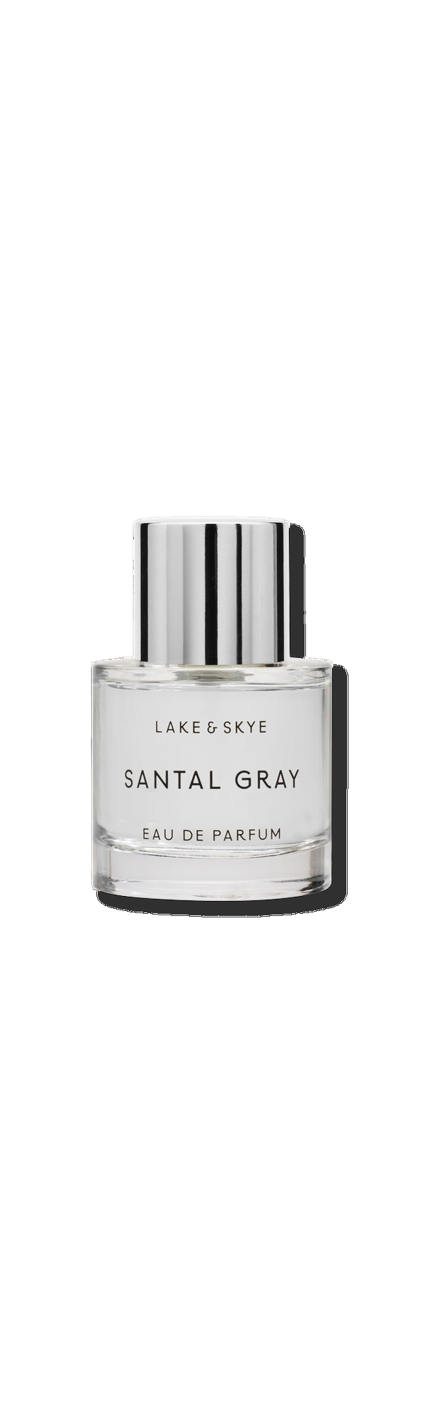 Ulta Lake & Skye  Santal Gray Eau de Parfum