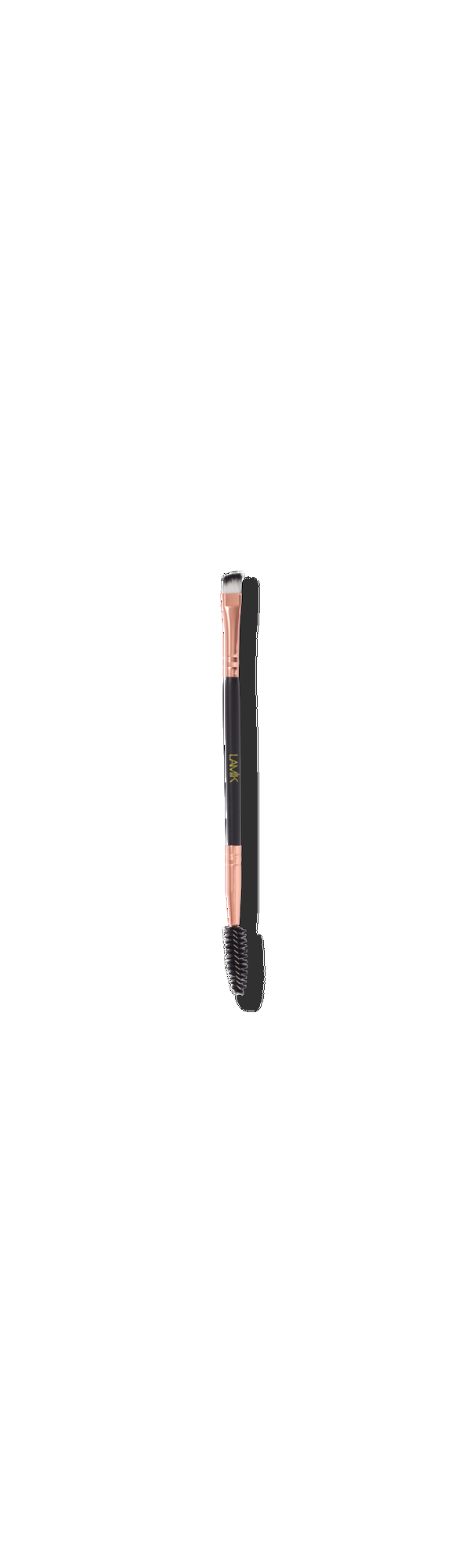 Ulta LAMIK Beauty  Power Brow Duo Brush