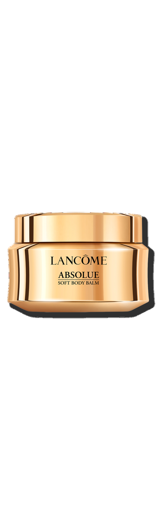 Ulta Lancôme  Absolue Soft Body Balm