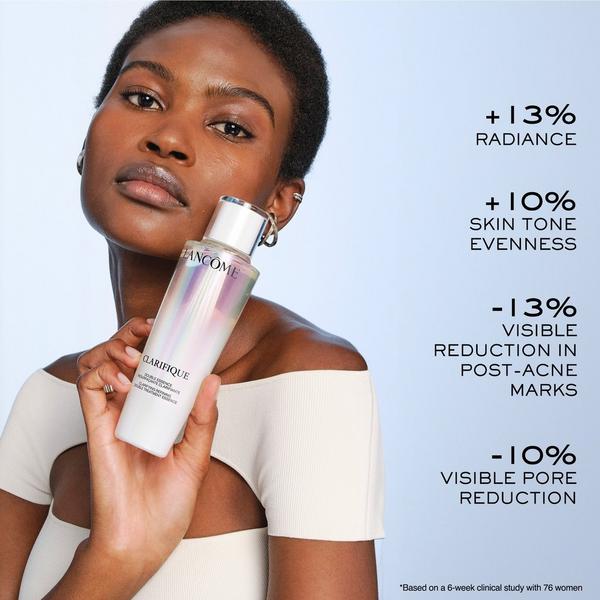 Ulta Lancôme  Clarifique Double Treatment Essence