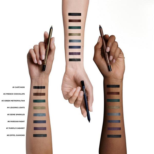 Ulta Lancôme  Drama Liqui-Pencil Longwear Eyeliner