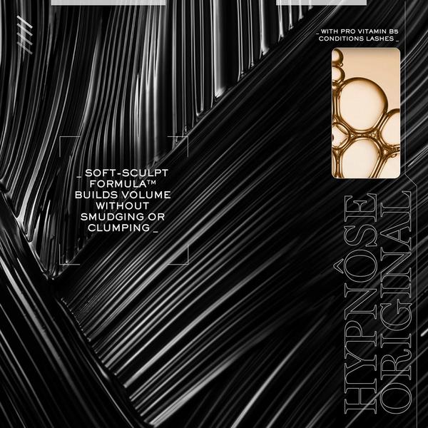 Ulta Lancôme  Hypnôse Buildable Volume Mascara