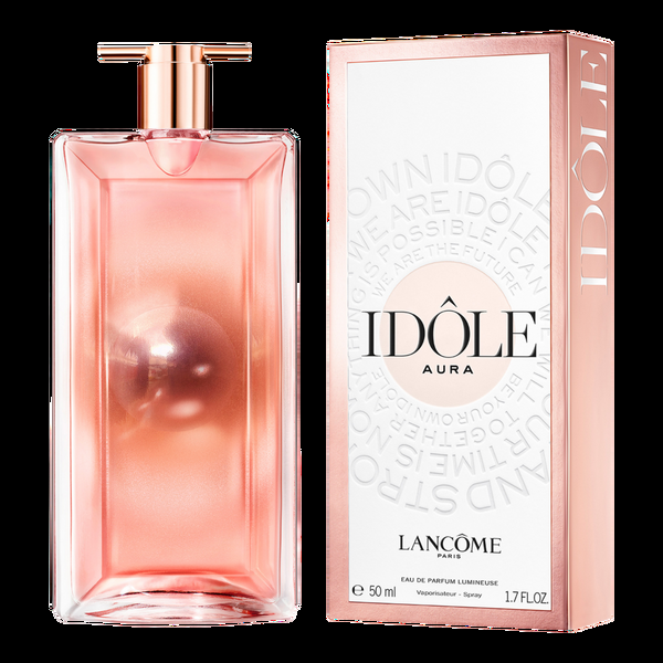 Ulta Lancôme  Idôle Aura Eau De Parfum