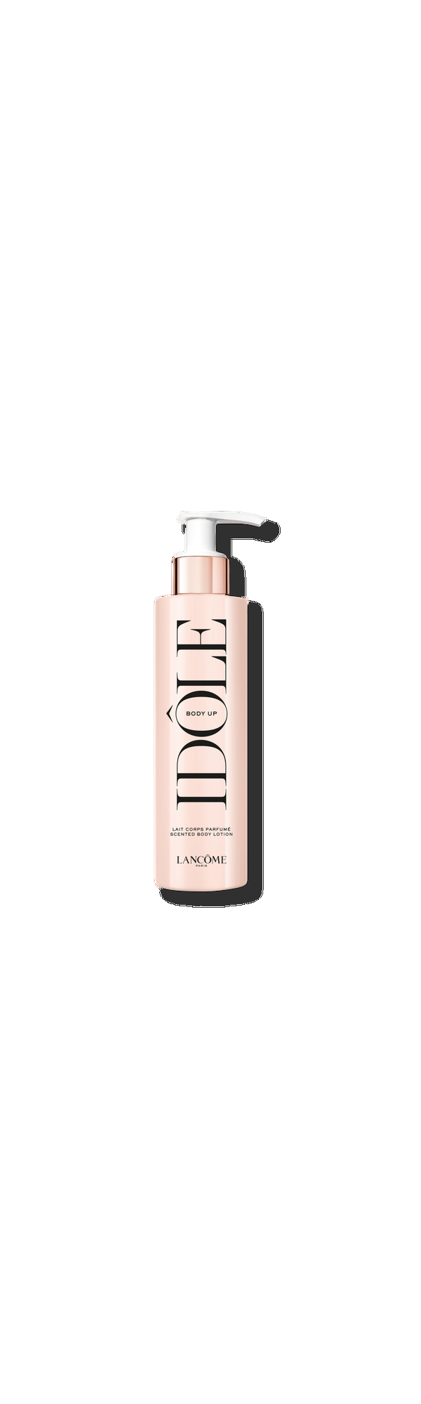 Ulta Lancôme  Idôle Body Up Scented Body Lotion