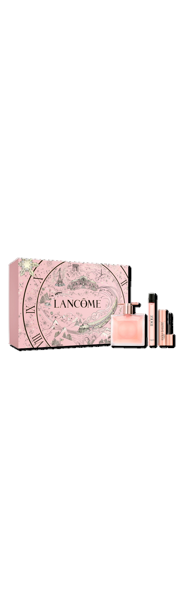 Ulta Lancôme  Idôle Eau de Parfum Traveler Gift Set