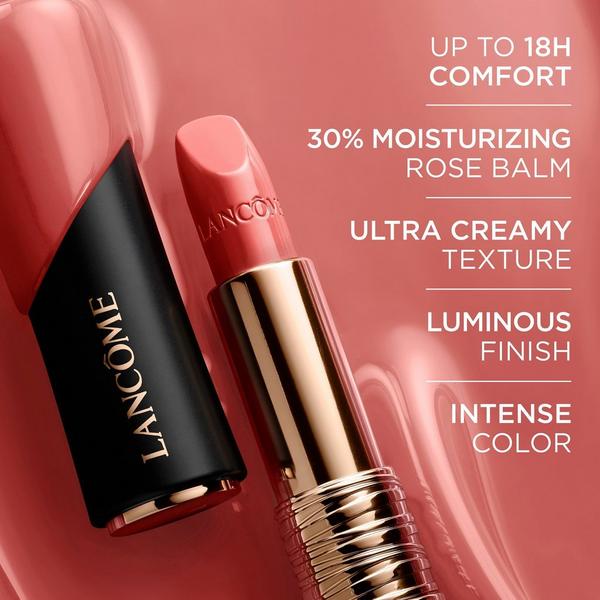 Ulta Lancôme  L'Absolu Rouge Cream Lipstick