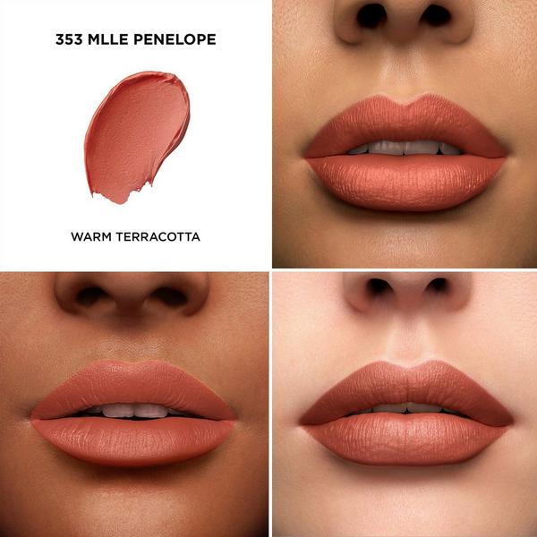 Ulta Lancôme  L'Absolu Rouge Drama Matte Lipstick