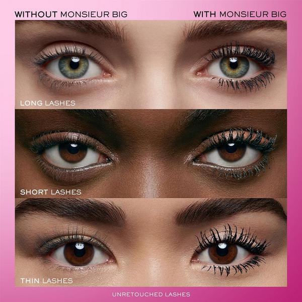 Ulta Lancôme  Monsieur Big Volumizing Mascara