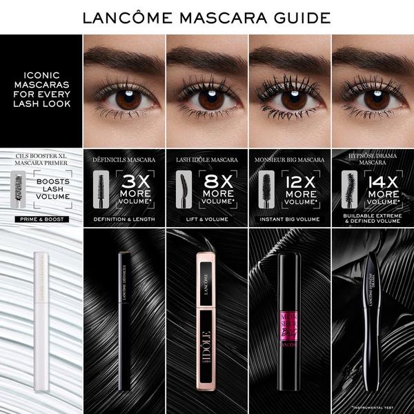 Ulta Lancôme  Monsieur Big Waterproof Mascara