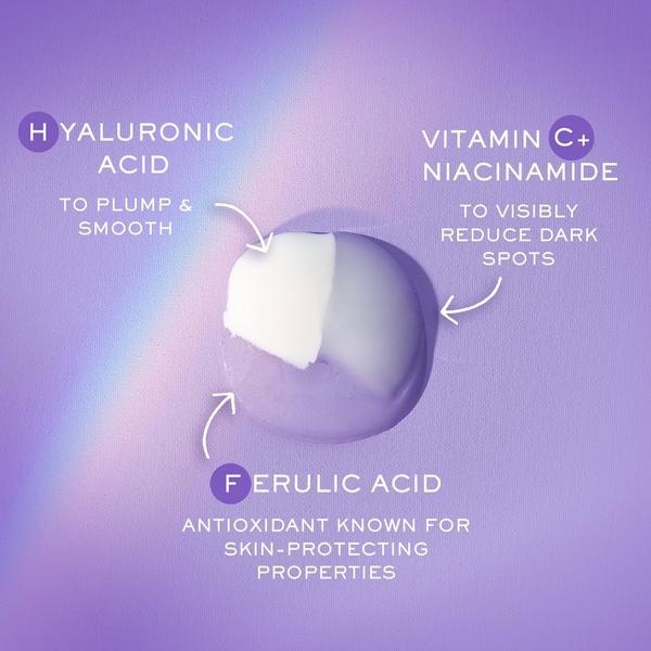 Ulta Lancôme  Rénergie H.C.F. Triple Serum