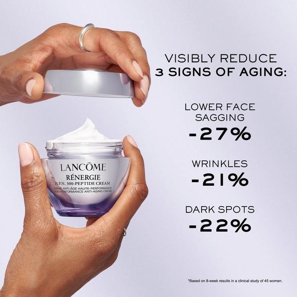 Ulta Lancôme  Rénergie H.P.N. 300-Peptide Cream