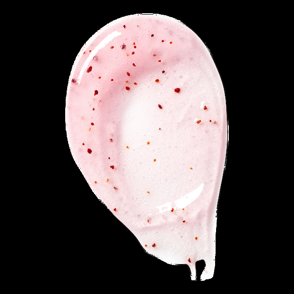 Ulta Lancôme  Rose Sugar Exfoliating Face Scrub