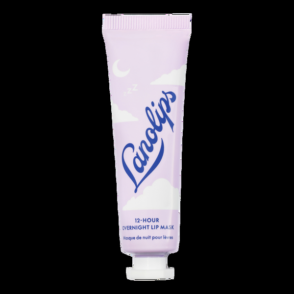 Ulta Lanolips  12 Hour Overnight Lip Mask