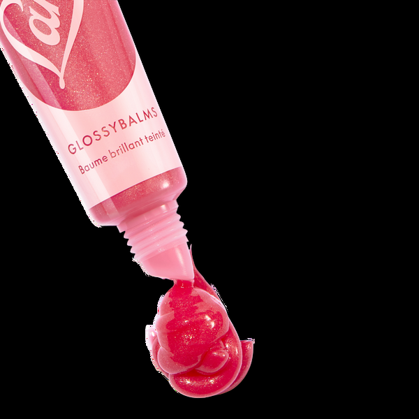 Ulta Lanolips  Glossy Balm Candy