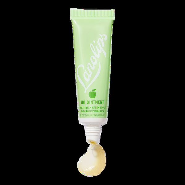 Ulta Lanolips  Green Apple 101 Ointment Multi-Balm