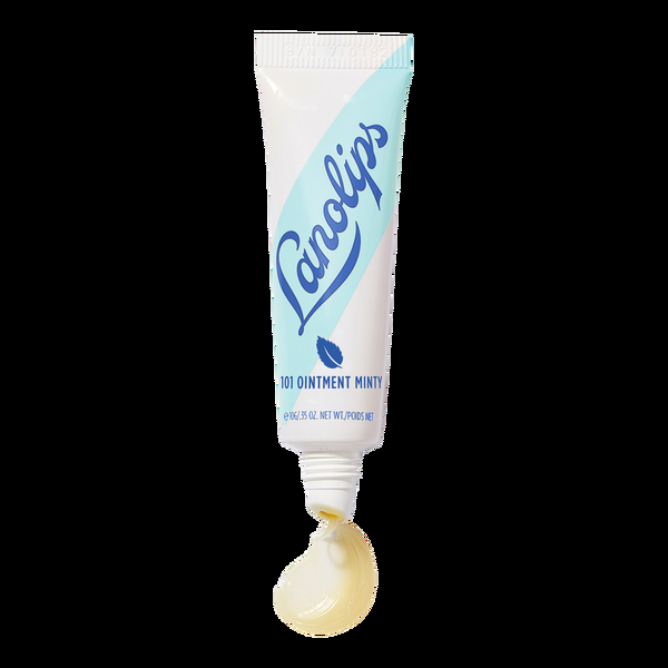 Ulta Lanolips  Minty 101 Ointment Balm