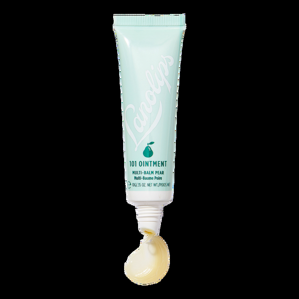 Ulta Lanolips  Pear 101 Ointment Multi-Balm