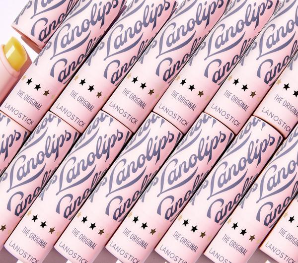 Ulta Lanolips  The Original LanoStick