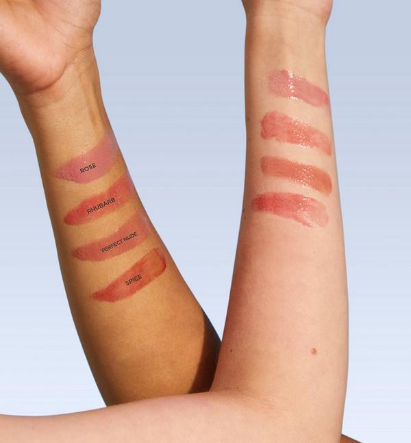 Ulta Lanolips  Tinted Lip Balm